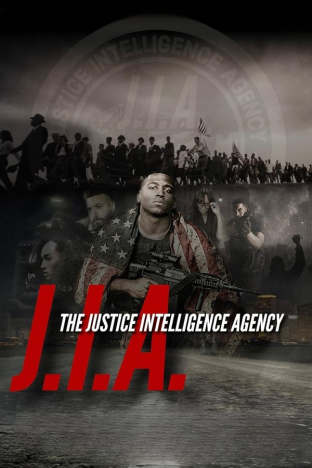 JIA: The Justice Intelligence Agency
