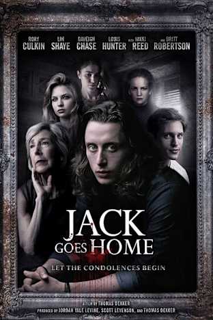 Jack Goes Home