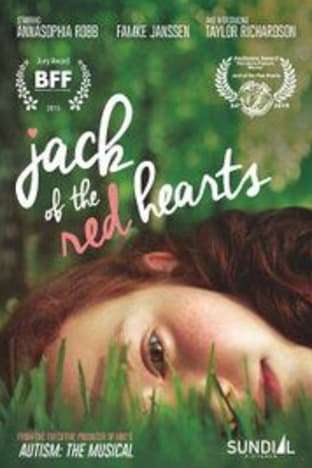 Jack of the Red Hearts