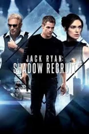 Jack Ryan: Shadow Recruit