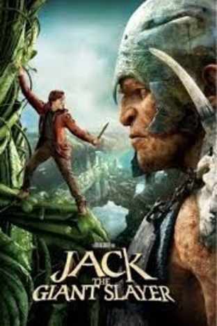 Jack The Giant Slayer