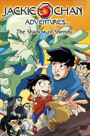 Jackie Chan Adventures - Season 2
