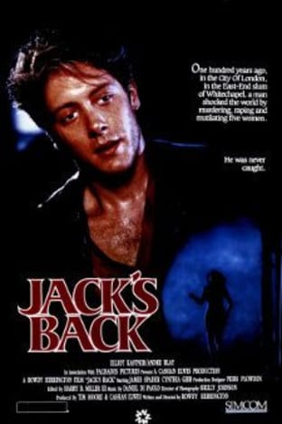 Jack's Back