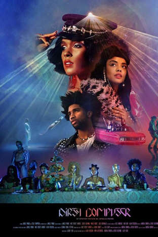 Janelle Monae: Dirty Computer (Director's Cut)