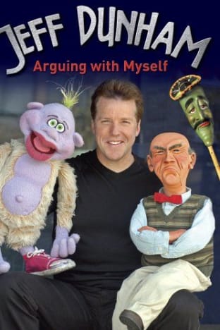 Jeff Dunham: Arguing with Myself