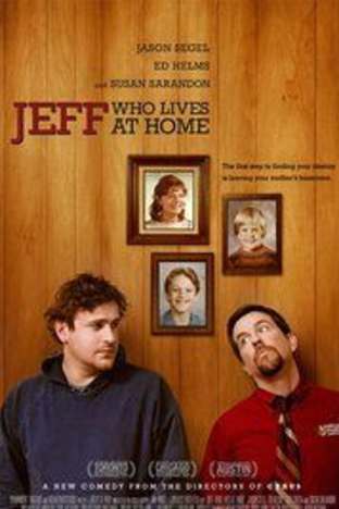 Jeff, Who Lives at Home