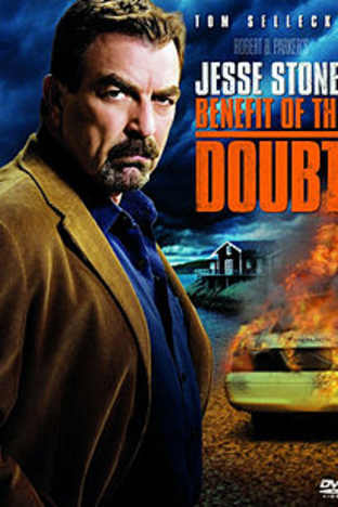 Jesse Stone: Benefit Of The Doubt