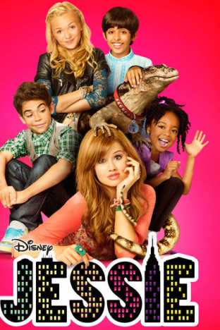 Jessie - Season 1