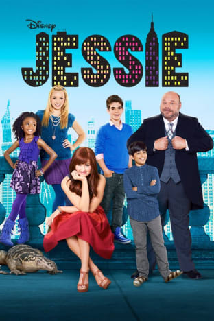 Jessie - Season 2