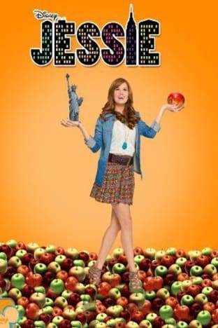 Jessie - Season 4