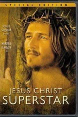 Jesus Christ Superstar