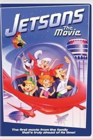 Jetsons: The Movie