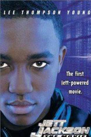 Jett Jackson: The Movie