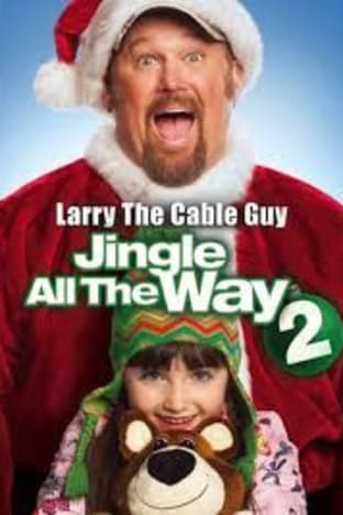 Jingle All The Way 2