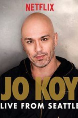 Jo Koy: Live from Seattle