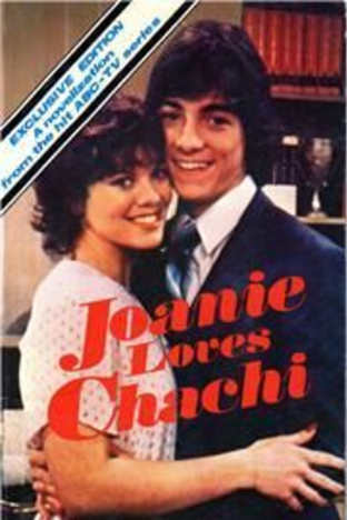 Joanie Loves Chachi - Season 2