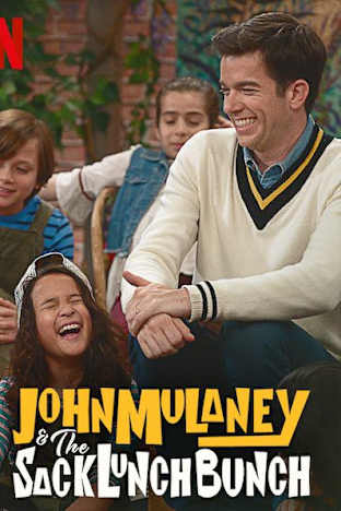John Mulaney & the Sack Lunch Bunch