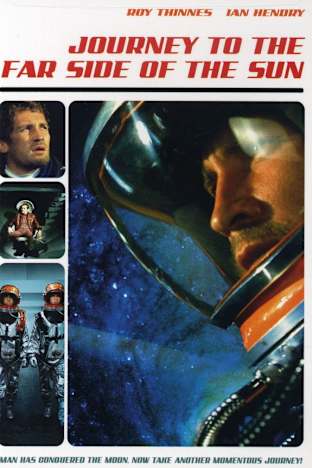 Journey to the Far Side of the Sun