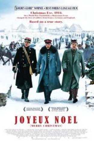 Joyeux Noel