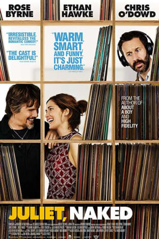 Juliet, Naked