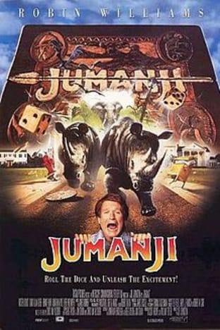 Jumanji