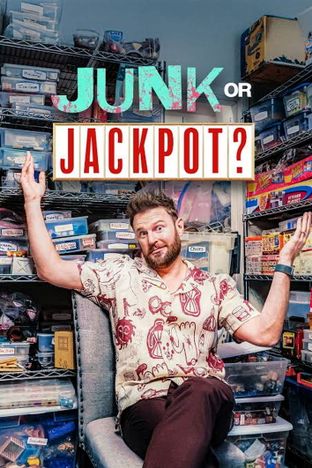 Junk or Jackpot - Season 1