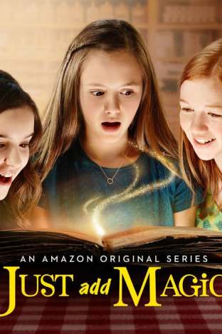Just Add Magic - Season 2