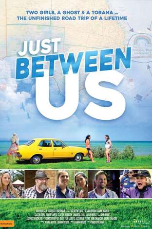 Just Between Us