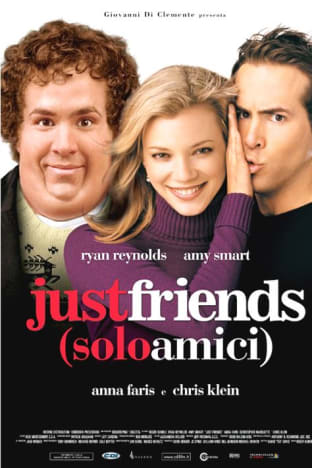 Just Friends