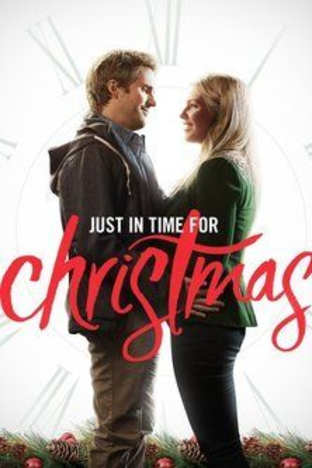 Just in Time for Christmas