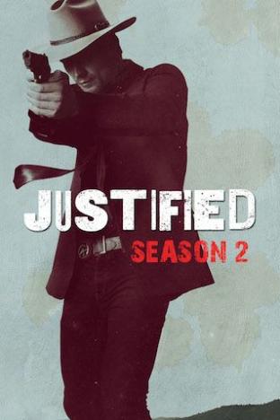 Justified - Season 2