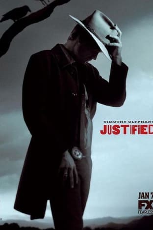 Justified - Season 5