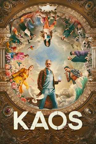 Kaos - Season 1
