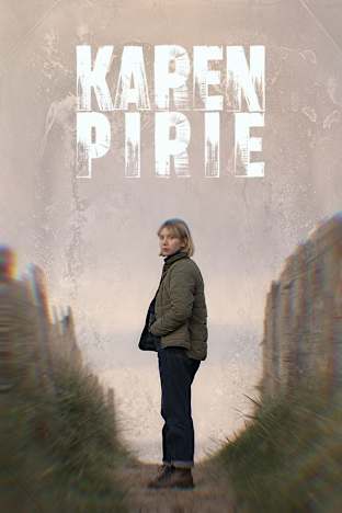 Karen Pirie - Season 2