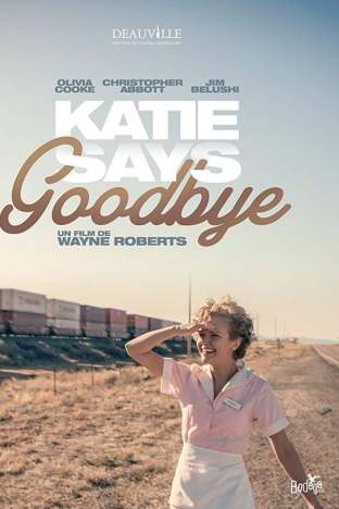 Katie Says Goodbye