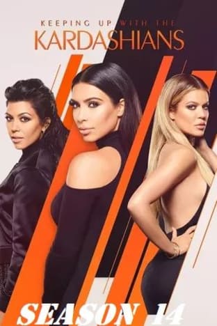 Keeping Up With the Kardashians - Season 14