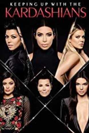 Keeping Up With the Kardashians - Season 15