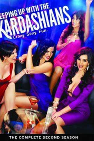 Keeping Up with the Kardashians - Season 2