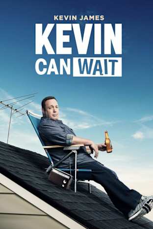 Kevin Can Wait - Season 2