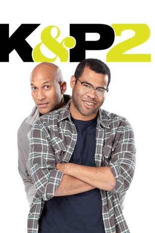 Key and Peele - Season 2