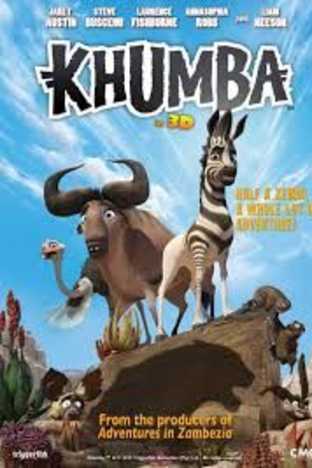 Khumba