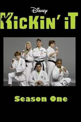 Kickin It - Season 1