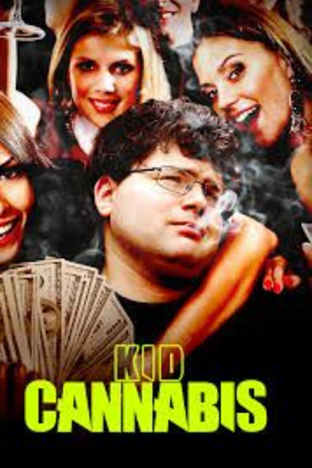 Kid Cannabis