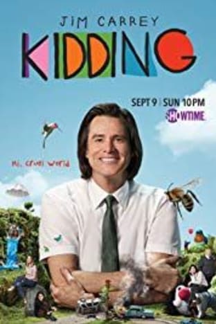Kidding - Season 1