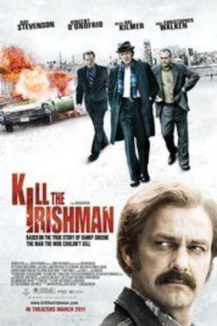 Kill the Irishman