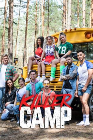 Killer Camp - Season 1