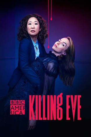 Killing Eve - Season 2