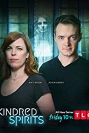 Kindred Spirits - Season 6