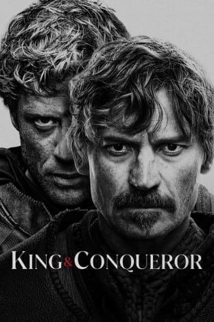 King and Conqueror - Season 1