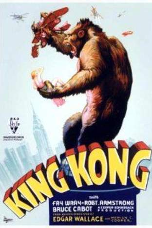 King Kong